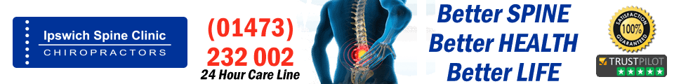 Ipswich Spine Clinic